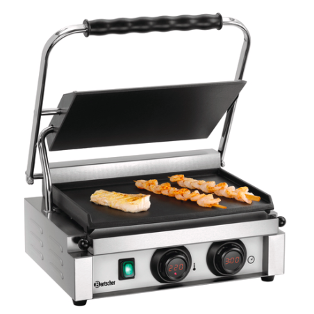 Panini-MDI" contactgrill 1G - A150979 - Bartscher