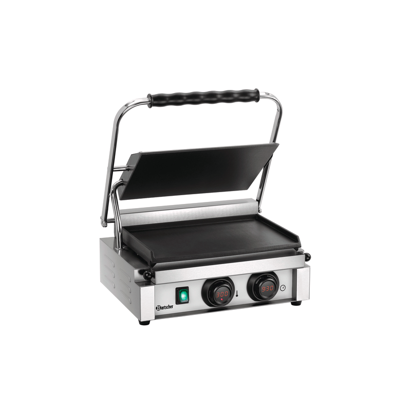 Panini-MDI" contactgrill 1G - A150979 - Bartscher