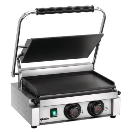 Panini-MDI" contactgrill 1G - A150979 - Bartscher