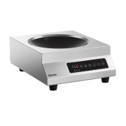 Inductie Wok IW 35 PRO-2 - 105732 - Bartscher