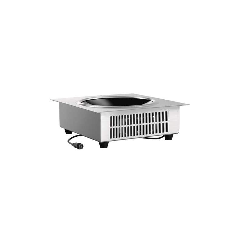 Inductie Wok IW35-EB - 105997 - Bartscher