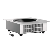 Inductie Wok IW35-EB - 105997 - Bartscher