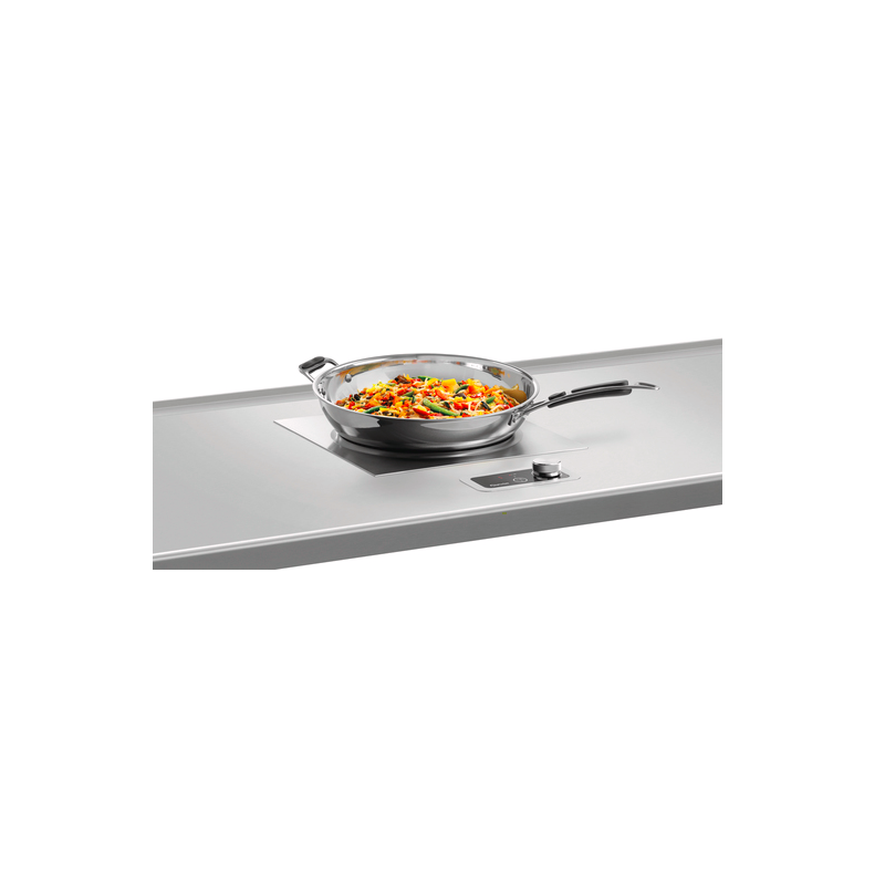 Inductie Wok IW35-EB - 105997 - Bartscher