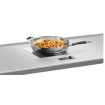Wok &agrave; induction encastrable IW35-EB - 105997 - Bartscher