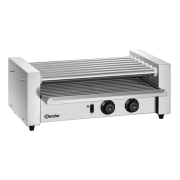 Grill pour saucisses &agrave; rouleaux 7181 - 104922 - Bartscher
