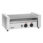 Grill pour saucisses &agrave; rouleaux 7181 - 104922 - Bartscher