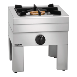 G-2KB 1K700 staande kachel - 1051403 - Bartscher