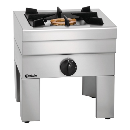 G-2KB 1K700 staande kachel - 1051403 - Bartscher