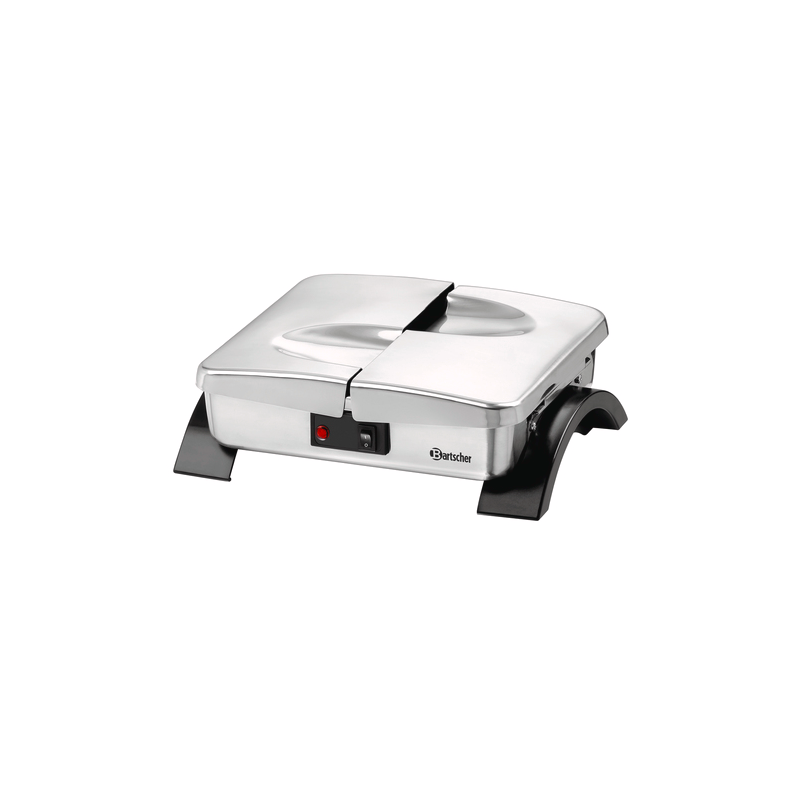 T12 Cassette Verwarmer - A120814 - Bartscher