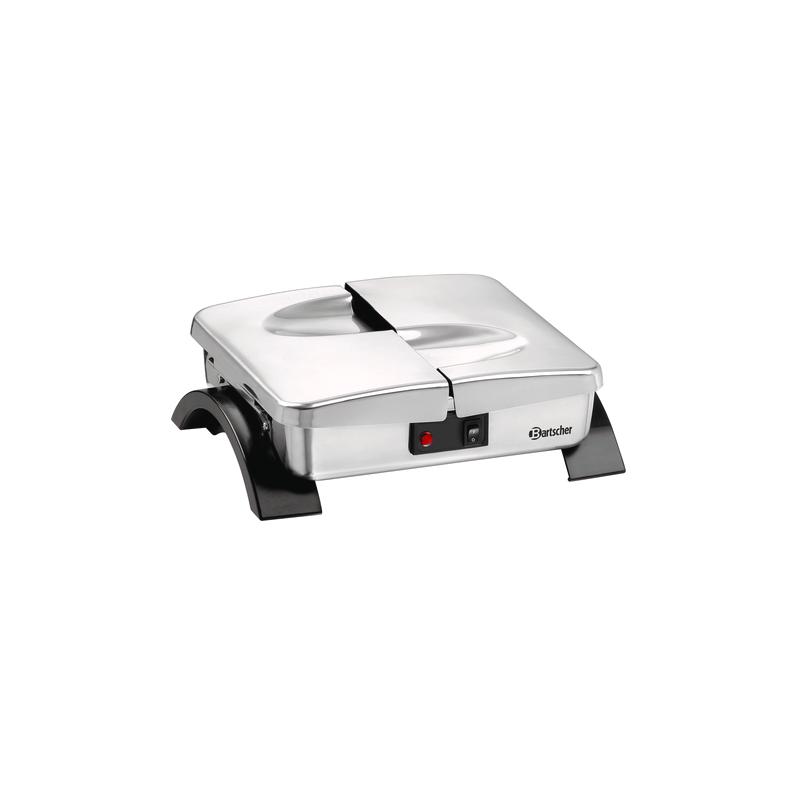 Chauffe-assiettes T12 - A120814 - Bartscher