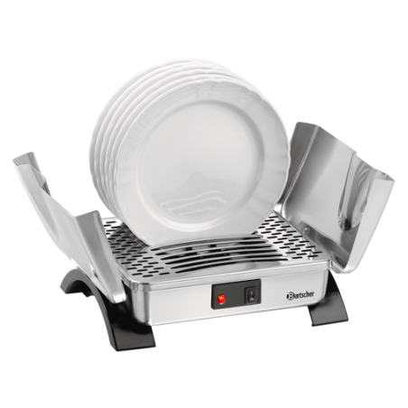 T12 Cassette Verwarmer - A120814 - Bartscher