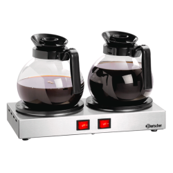 Ketel WP-K200 - A190105 - Bartscher