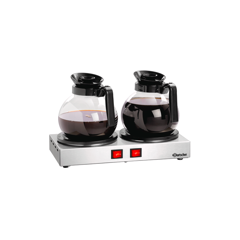 Ketel WP-K200 - A190105 - Bartscher