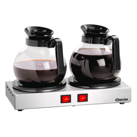 Ketel WP-K200 - A190105 - Bartscher