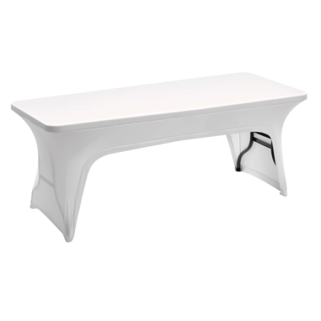 Housse de banquet 1830-W - 601196 - Bartscher