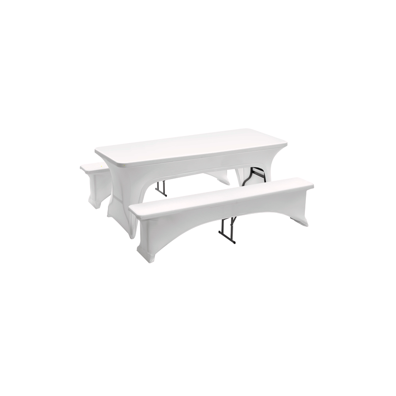 Set de housses Multi 1830-W - 601197 - Bartscher