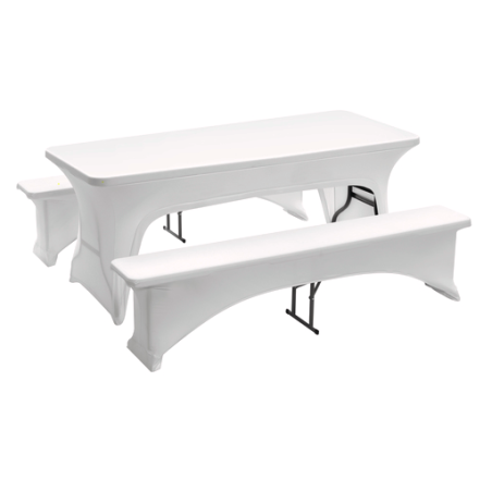 Set de housses Multi 1830-W - 601197 - Bartscher