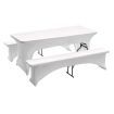 Set de housses Multi 1830-W - 601197 - Bartscher