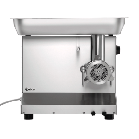 Hachoir &agrave; viande FW200 - 370235 - Bartscher