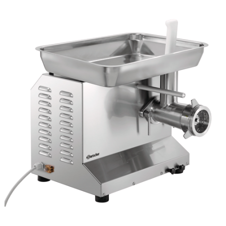 Hachoir &agrave; viande FW200 - 370235 - Bartscher