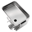 Hachoir &agrave; viande FW200 - 370235 - Bartscher