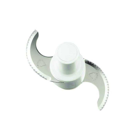 Couteau Crant&eacute; pour Blixer - Robot-Coupe - RE27371