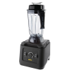 Buffalo mixer 2.5ltr zijaanzicht