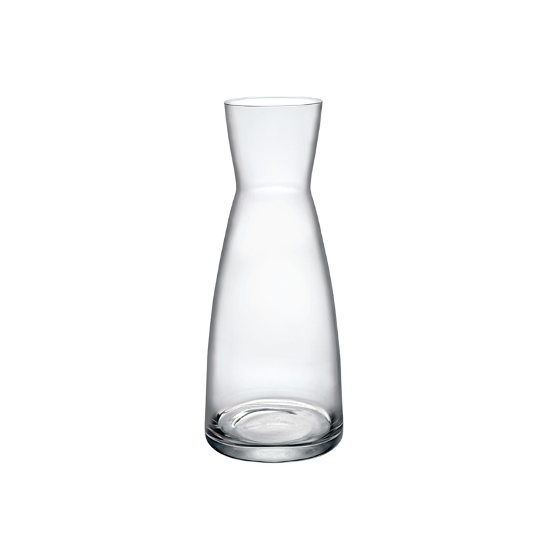 Carafes transparentes Bormioli Ypsilon 50cl