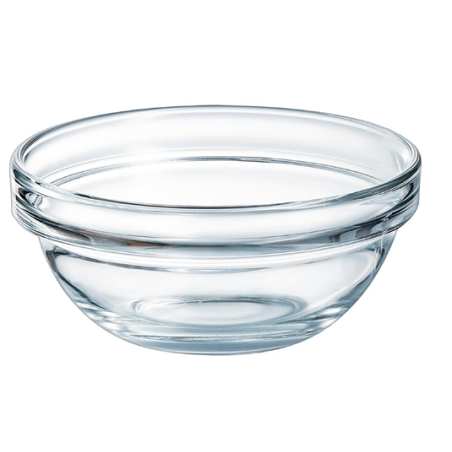 Saladiers empilables Arcoroc Empilable 10cm