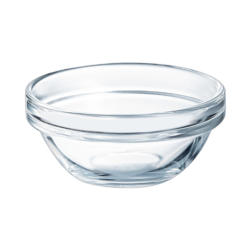 Saladiers empilables Arcoroc Empilable 7cm