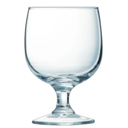 Arcoroc Am&eacute;lia Stapelbaar gehard steelglas 250ml