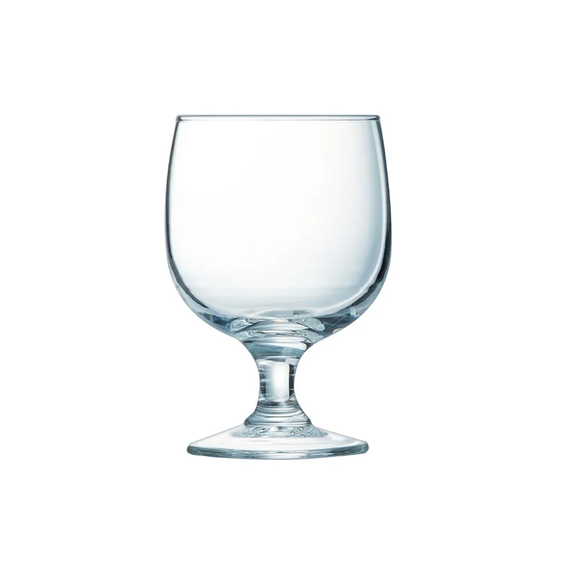 Arcoroc Amelia 190ml stapelbaar gehard steelglas