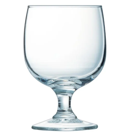 Arcoroc Amelia 190ml stapelbaar gehard steelglas