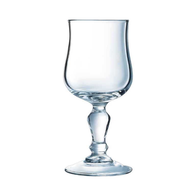 Arcoroc Normandie wijnglazen 240ml