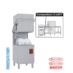 Vaatwasserset - D26/6B/C-S - Diamant