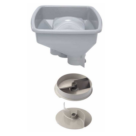 Accessoires pour presse-pur&eacute;e - Robot Coupe