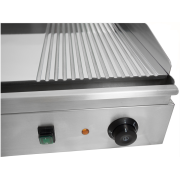 Elektrische bakplaat - SARO grill