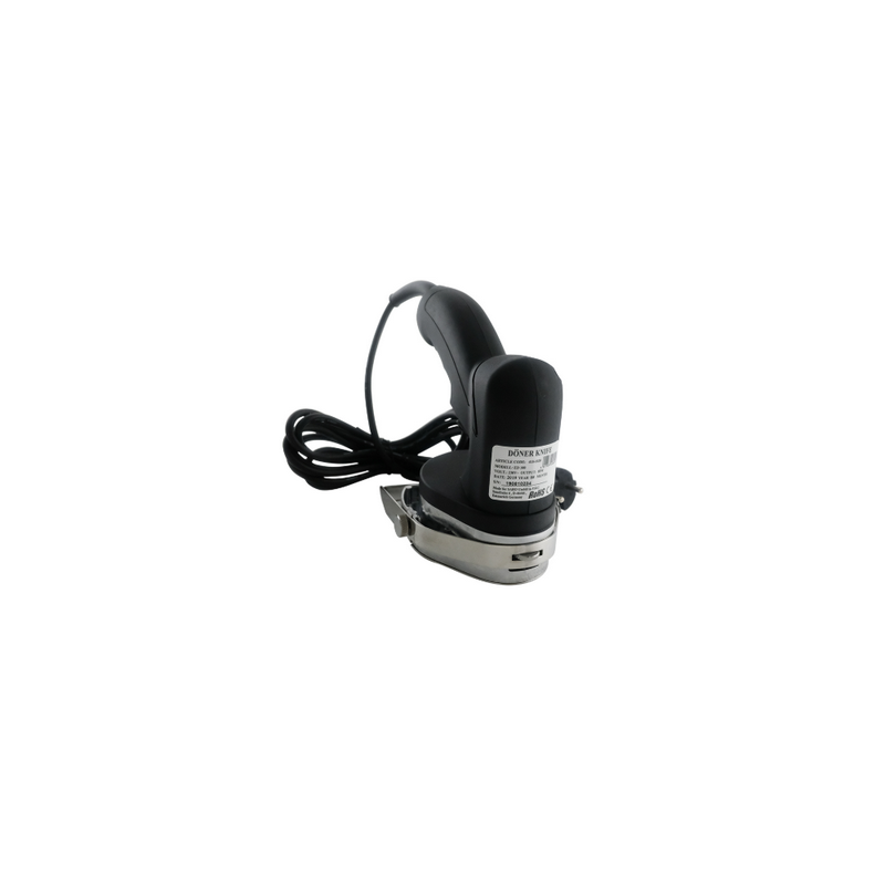 Kebabmes ED100 - SARO