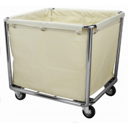 Bank trolley - SARO