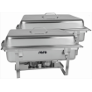 Plat-r&eacute;chaud twin pack - SARO