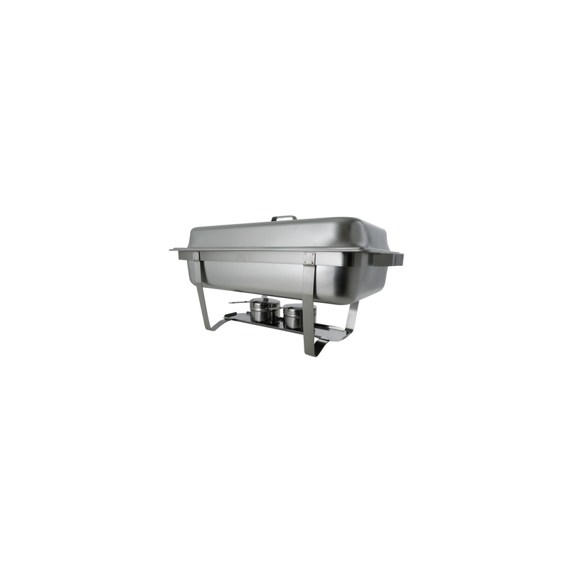 Plat-r&eacute;chaud twin pack - SARO