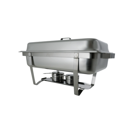 Plat-r&eacute;chaud twin pack - SARO