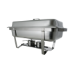 Plat-r&eacute;chaud twin pack - SARO
