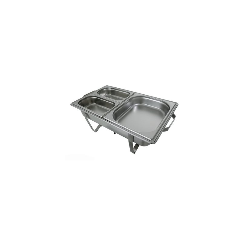 Twin pack warmhoudplaat - SARO