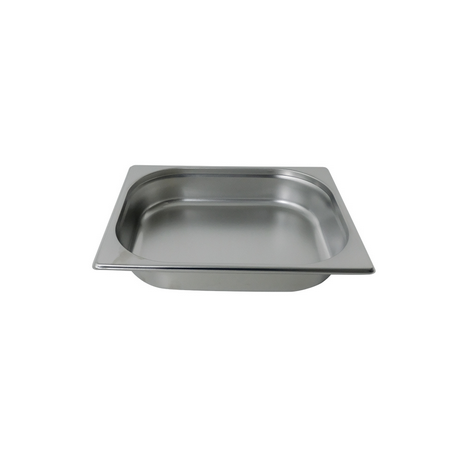 Plat-r&eacute;chaud twin pack - SARO