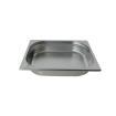Plat-r&eacute;chaud twin pack - SARO