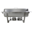 Plat-r&eacute;chaud twin pack - SARO