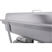 Plat-r&eacute;chaud twin pack - SARO
