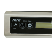 Inductiekookplaat - SARO