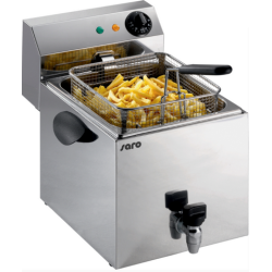Friteuse PROFRI-8 V - SARO